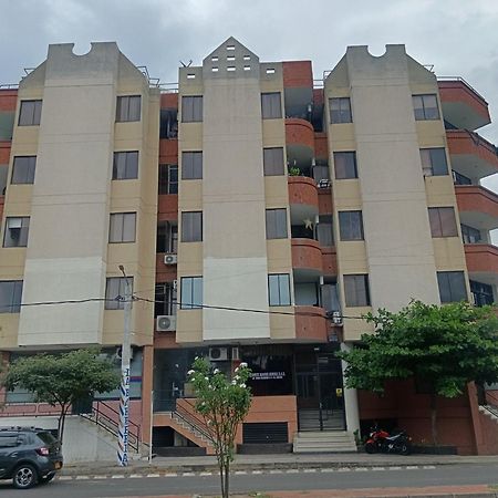 Apartamento Economico Practico Central Cúcuta Exterior foto